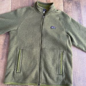 Patagonia Better Sweater